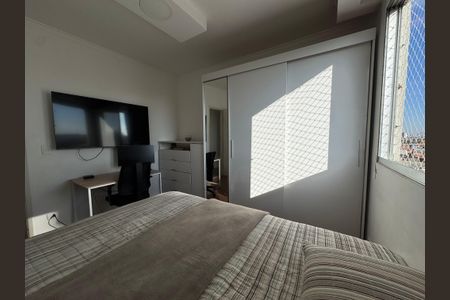 Apartamento à venda com 55m², 2 quartos e 1 vagaQuarto 1