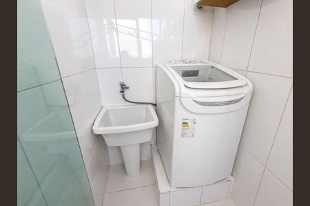 Apartamento à venda com 55m², 2 quartos e 1 vagaÁrea de Serviço