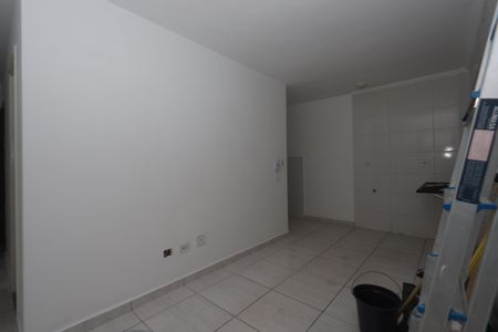 Casa para alugar com 2 quartos, 44m² em Jardim Iva, São Paulo