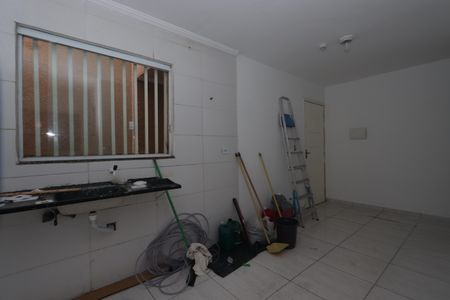 Casa para alugar com 2 quartos, 44m² em Jardim Iva, São Paulo