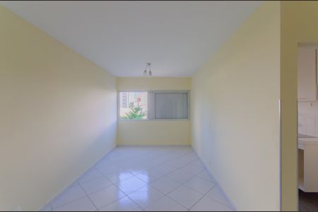 Sala/Quarto de apartamento para alugar com 1 quarto, 27m² em Jardim Vila Mariana, São Paulo
