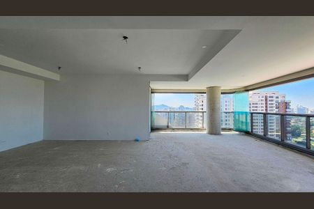 Apartamento à venda com 3 quartos, 175m² em Alphaville Empresarial, Barueri