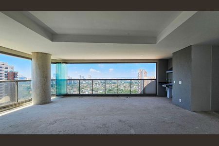 Apartamento à venda com 3 quartos, 175m² em Alphaville Empresarial, Barueri