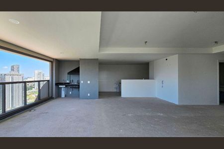 Apartamento à venda com 3 quartos, 175m² em Alphaville Empresarial, Barueri