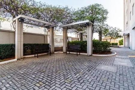 Apartamento à venda com 2 quartos, 70m² em Água Branca, São Paulo