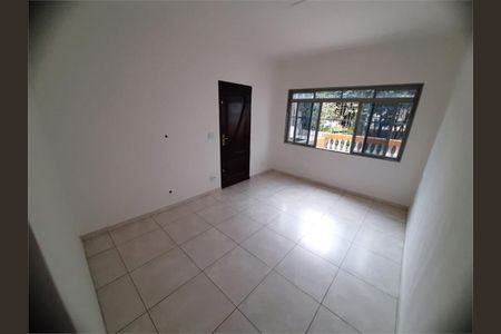 Casa à venda com 2 quartos, 125m² em Jardim Santa Maria, São Paulo