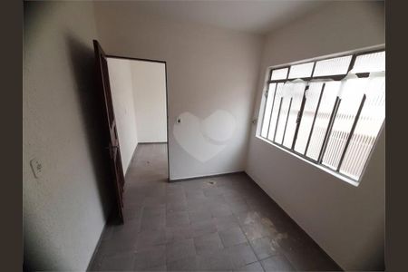 Casa à venda com 2 quartos, 125m² em Jardim Santa Maria, São Paulo