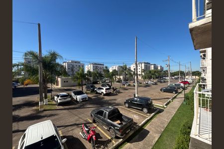 Apartamento para alugar com 2 quartos, 48m² em Santos Dumont, São Leopoldo