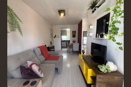 Apartamento para alugar com 2 quartos, 48m² em Santos Dumont, São Leopoldo