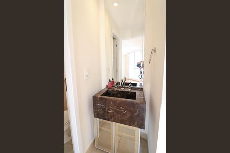 Apartamento para alugar com 49m², 1 quarto e 1 vagaBanheiro