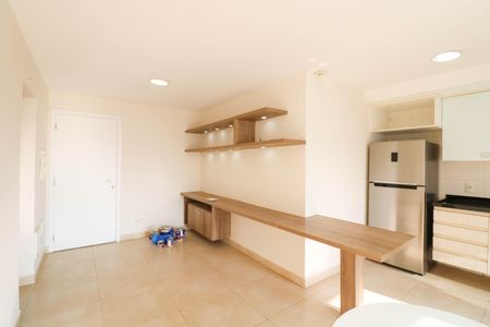 Apartamento para alugar com 49m², 1 quarto e 1 vagaSala