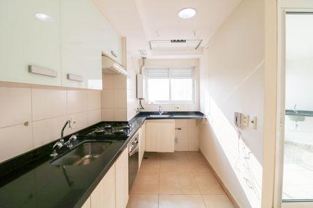 Apartamento para alugar com 49m², 1 quarto e 1 vagaCozinha