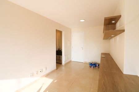 Apartamento para alugar com 49m², 1 quarto e 1 vagaSala