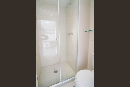 Apartamento para alugar com 49m², 1 quarto e 1 vagaBanheiro