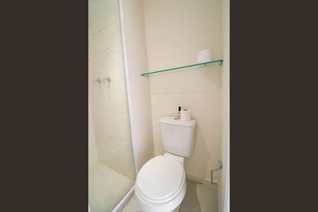 Apartamento para alugar com 49m², 1 quarto e 1 vagaBanheiro