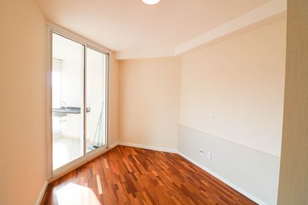 Apartamento para alugar com 49m², 1 quarto e 1 vagaQuarto