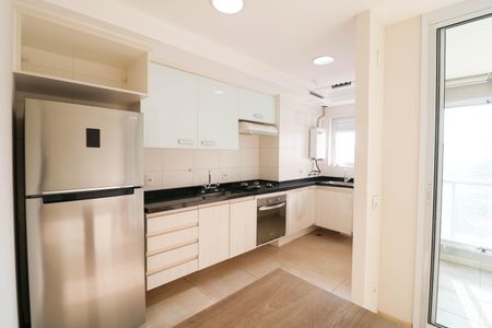 Apartamento para alugar com 49m², 1 quarto e 1 vagaCozinha