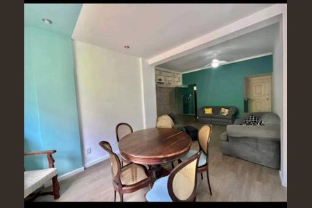 Apartamento à venda com 102m², 3 quartos e sem vaga