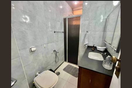 Apartamento à venda com 102m², 3 quartos e sem vaga