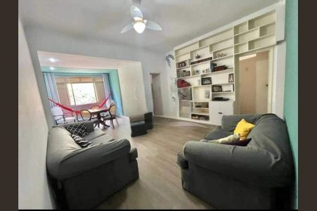 Apartamento à venda com 102m², 3 quartos e sem vaga