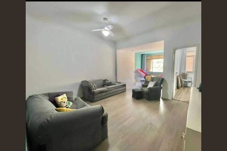 Apartamento à venda com 102m², 3 quartos e sem vaga