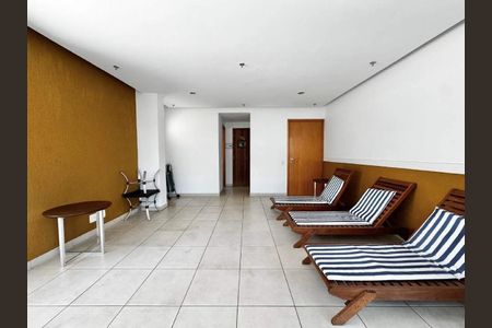 Apartamento à venda com 3 quartos, 109m² em Botafogo, Rio de Janeiro