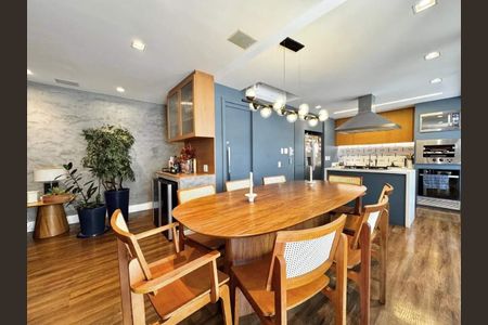 Apartamento à venda com 3 quartos, 109m² em Botafogo, Rio de Janeiro