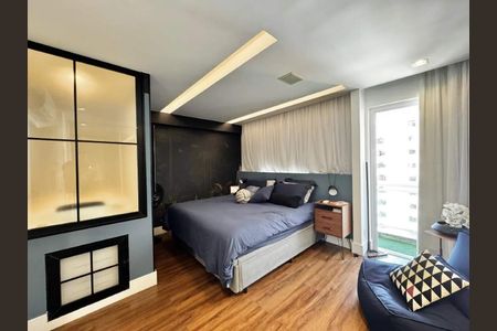 Apartamento à venda com 3 quartos, 109m² em Botafogo, Rio de Janeiro