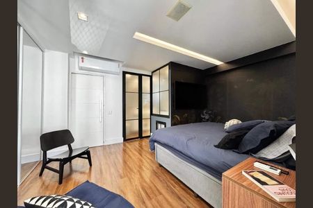 Apartamento à venda com 3 quartos, 109m² em Botafogo, Rio de Janeiro