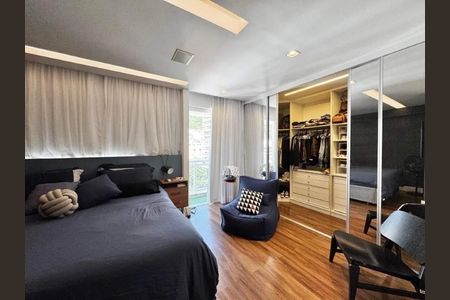 Apartamento à venda com 3 quartos, 109m² em Botafogo, Rio de Janeiro