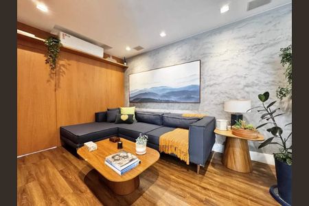 Apartamento à venda com 3 quartos, 109m² em Botafogo, Rio de Janeiro