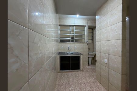 Apartamento à venda com 2 quartos, 49m² em Centro, Rio de Janeiro