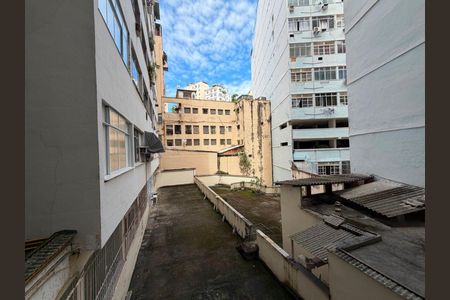 Apartamento à venda com 2 quartos, 49m² em Centro, Rio de Janeiro