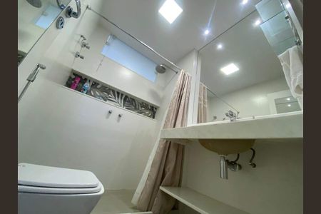 Apartamento à venda com 45m², 1 quarto e sem vaga