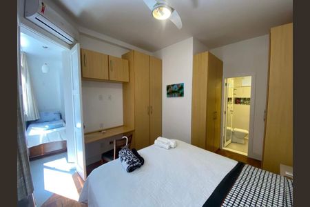 Apartamento à venda com 1 quarto, 45m² em Copacabana, Rio de Janeiro