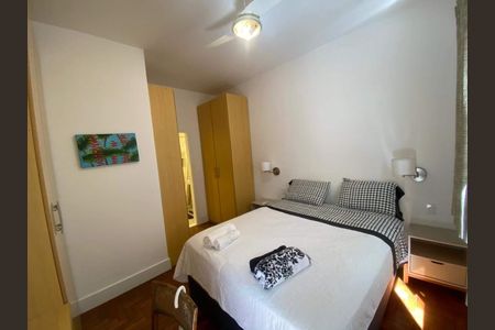 Apartamento à venda com 1 quarto, 45m² em Copacabana, Rio de Janeiro
