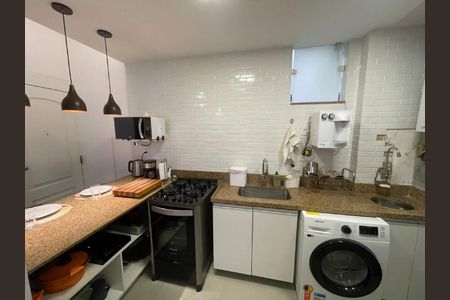 Apartamento à venda com 45m², 1 quarto e sem vaga