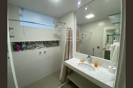 Apartamento à venda com 1 quarto, 45m² em Copacabana, Rio de Janeiro