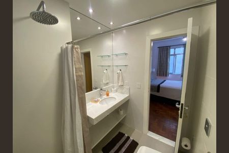 Apartamento à venda com 1 quarto, 45m² em Copacabana, Rio de Janeiro