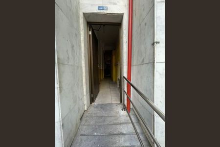 Apartamento à venda com 45m², 1 quarto e sem vaga