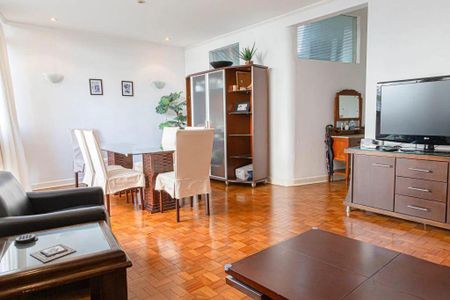 Apartamento à venda com 3 quartos, 180m² em Santa Cecilia, São Paulo