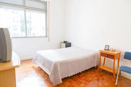Apartamento à venda com 3 quartos, 180m² em Santa Cecilia, São Paulo
