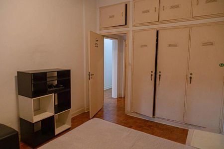 Apartamento à venda com 3 quartos, 180m² em Santa Cecilia, São Paulo