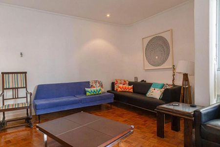 Apartamento à venda com 3 quartos, 180m² em Santa Cecilia, São Paulo