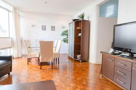 Apartamento à venda com 3 quartos, 180m² em Santa Cecilia, São Paulo