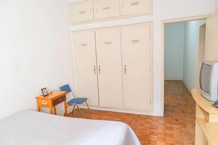 Apartamento à venda com 3 quartos, 180m² em Santa Cecilia, São Paulo