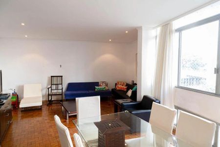 Apartamento à venda com 3 quartos, 180m² em Santa Cecilia, São Paulo