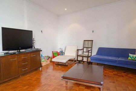 Apartamento à venda com 3 quartos, 180m² em Santa Cecilia, São Paulo