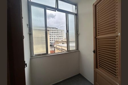 Apartamento à venda com 3 quartos, 91m² em Tijuca, Rio de Janeiro