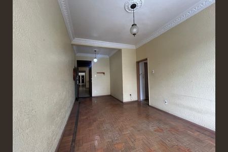Apartamento à venda com 3 quartos, 91m² em Tijuca, Rio de Janeiro